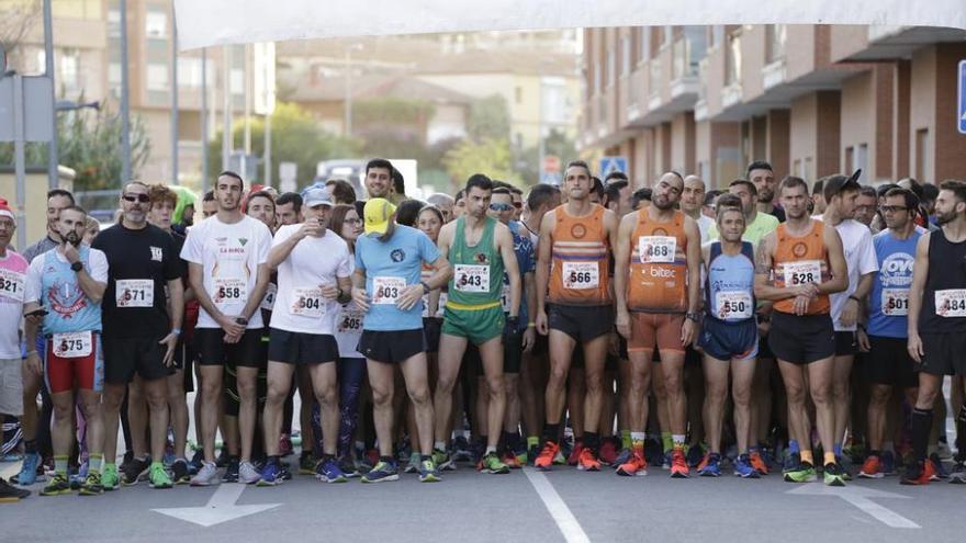 San Silvestre de Algezares