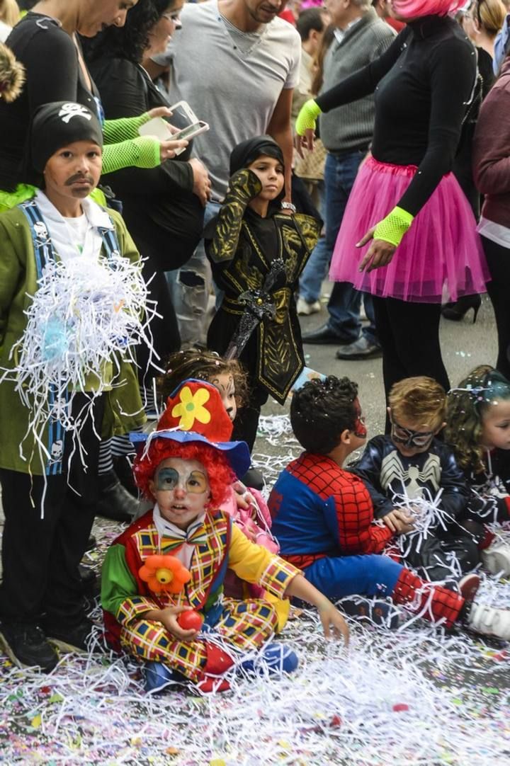 CABALGATA INFANTIL