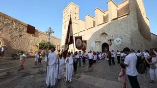 Un Corpus Christi con aroma a ‘herba de Sant Ponç’