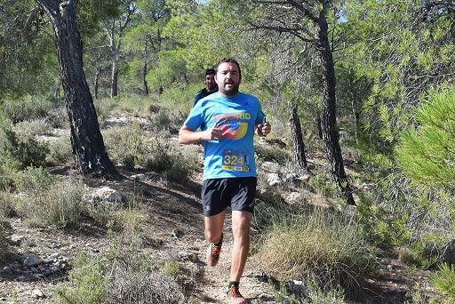 Ricote Trail