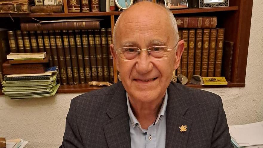 Villamayor, un siglo de profunda conciencia de comunidad