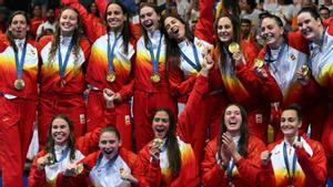 Una oda al waterpolo