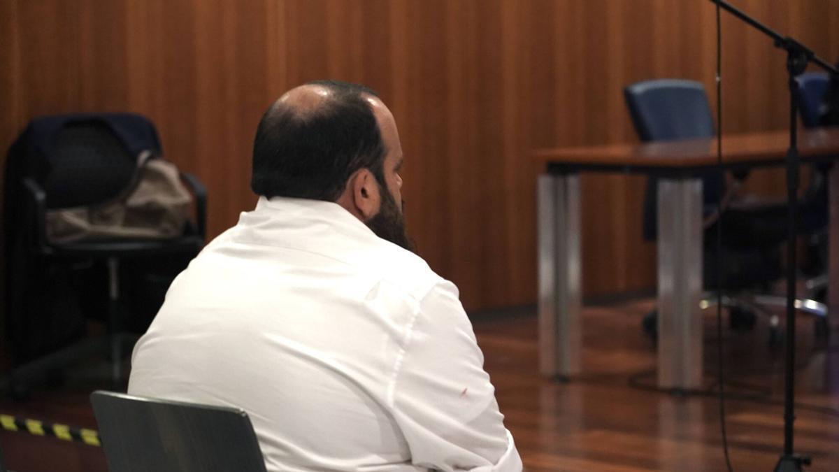Juicio del cura que oficiaba en una iglesia de Vélez Málaga, que abusó de cuatro feligresas drogándolas