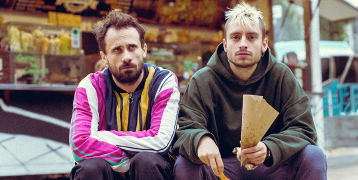 "Gula/Gola" tiene programadas dos funciones en catalán como tributo al origen de sus autores