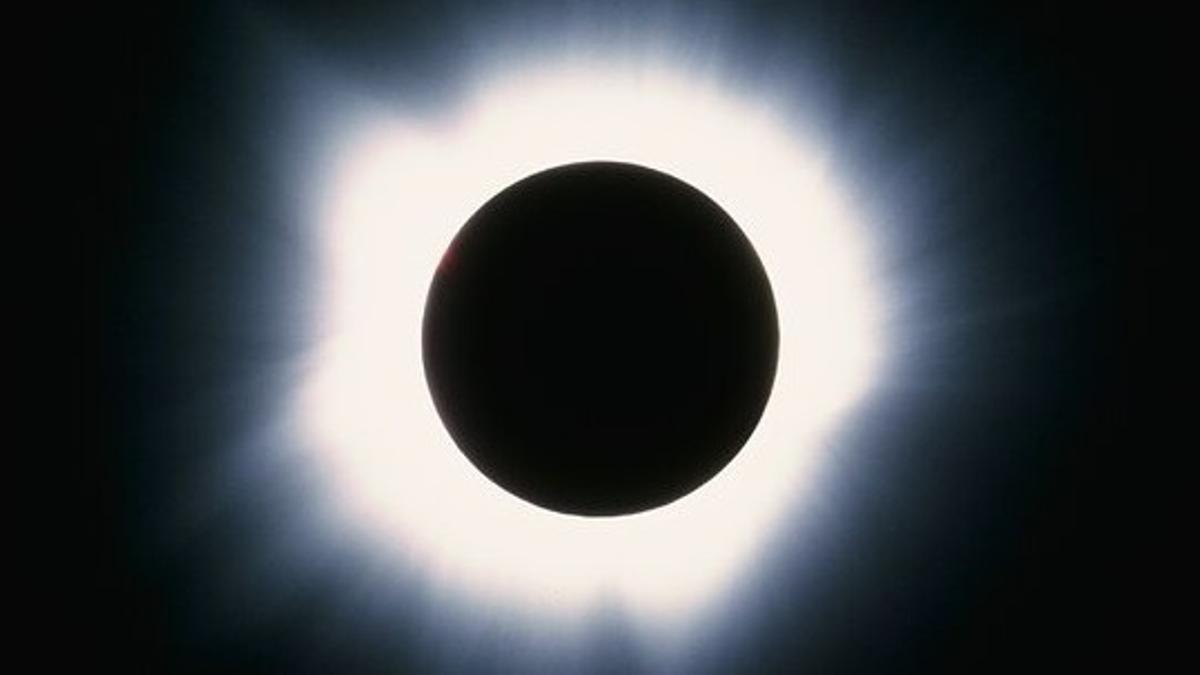 eclipse sol