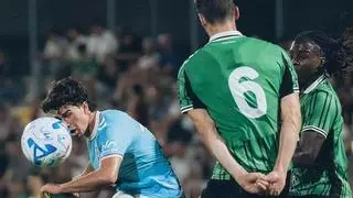 El Celta de Vigo toma una decisión con Hugo González