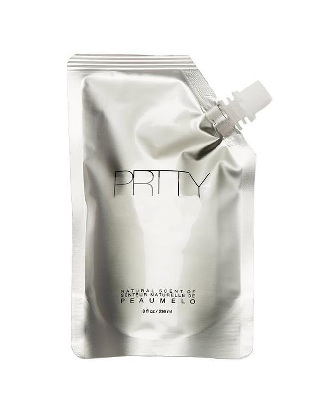 Skin Tight Body Lotion, Prtty Peaushun