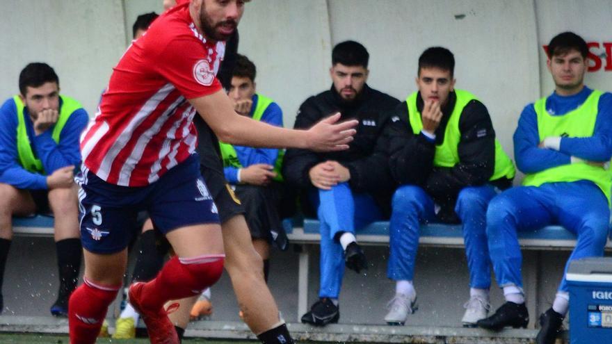 El Alondras encuentra el camino con Manu