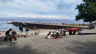 La presunta estafa en el alquiler de una casa en Ons ya supera las 15 denuncias