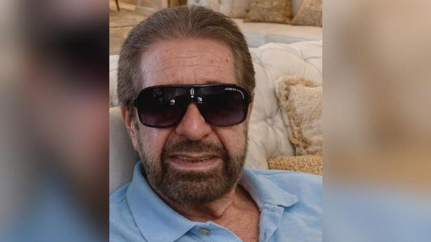 Un brasileño de 80 años busca en Vigo a su primo Manolo, al que no ve desde 1978