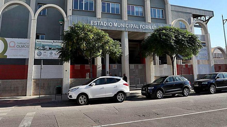 Este es el primer club aficionado valenciano que supera un COVID