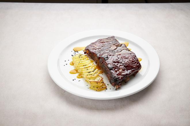 Restaurant Miami