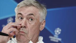 Ancelotti, acusado por fraude fiscal por la Fiscalía