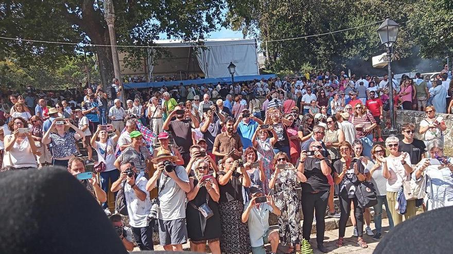 El atrio de Darbo acoge este sábado su festival Primavera
