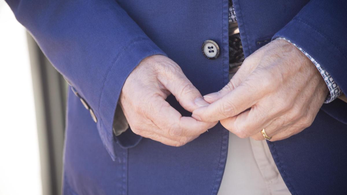 El síndic de greuges Angel Luna investiga las irregularidades en la EVHA