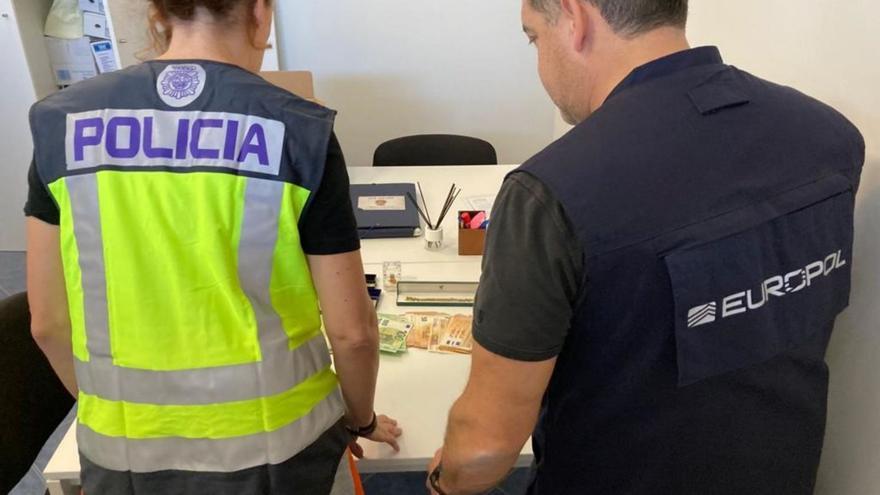 Amigos de Putin blanquean dinero en propiedades de lujo en el sur de Tenerife