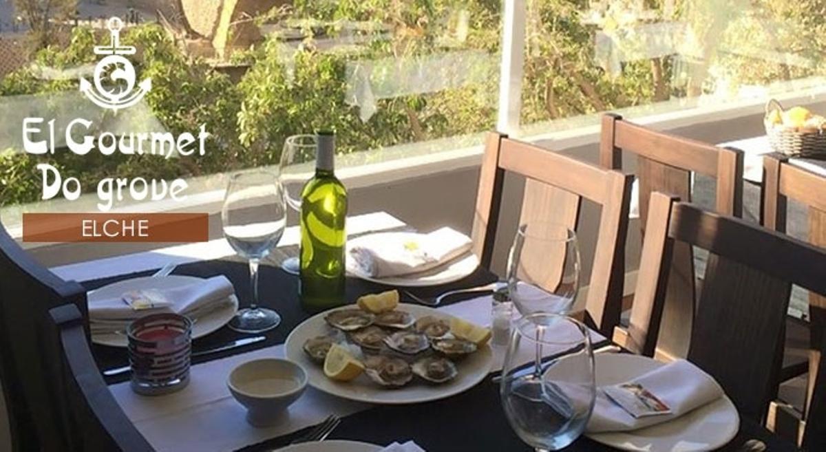 Date un homenaje gastronómico de norte a sur