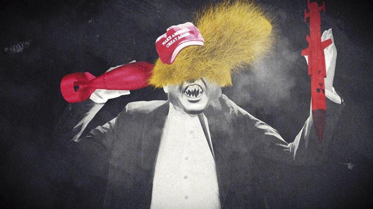 Martin Luther King, las sufragistas, Trump y un estreno frustrado en la NBC