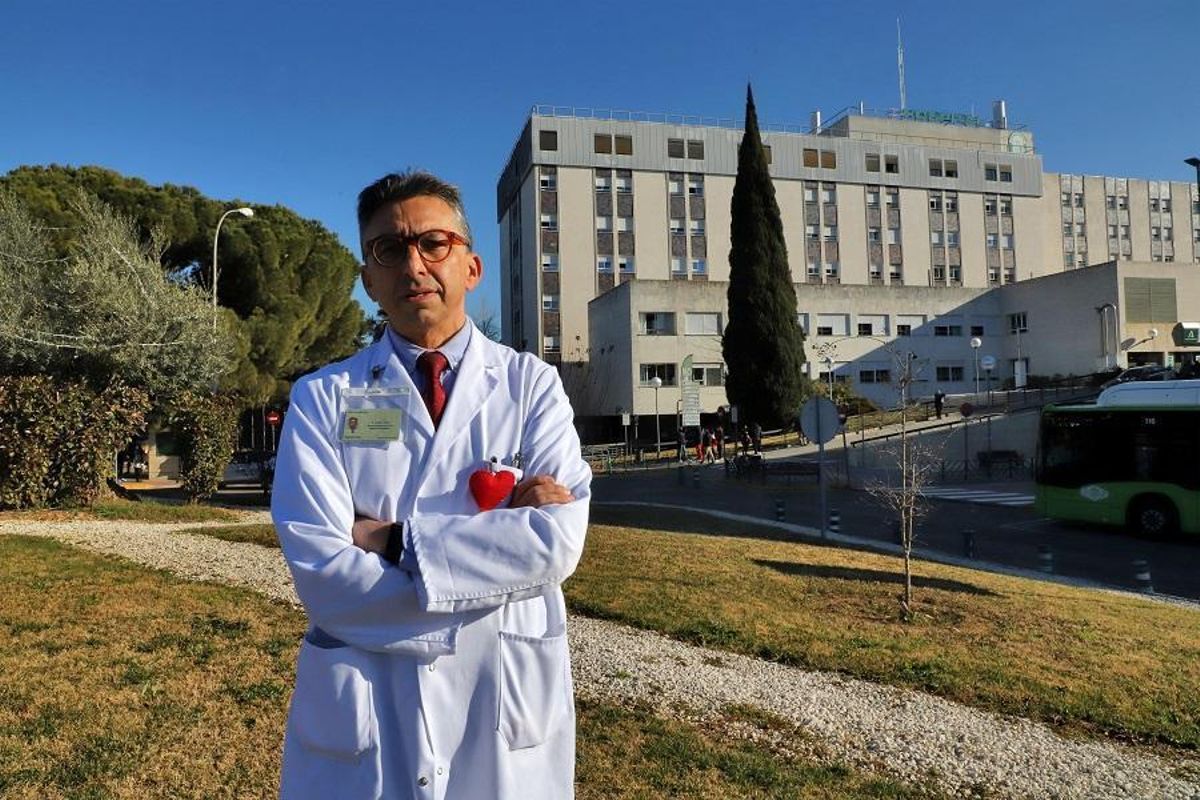 Un estudio español apunta que la dieta mediterránea previene infecciones de covid-19