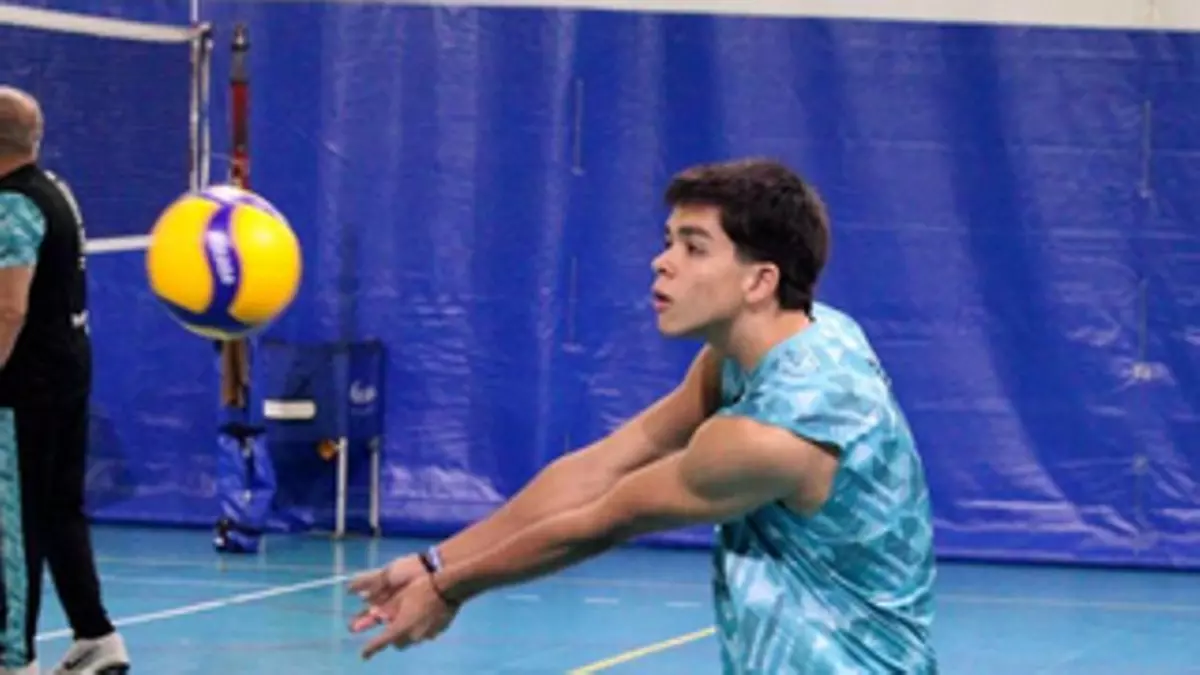 El ConectaBalear Manacor apuesta por el joven Fausto Díaz
