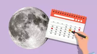 Calculadora | ¿Cuándo caerá la próxima Semana Santa (y las siguientes)?