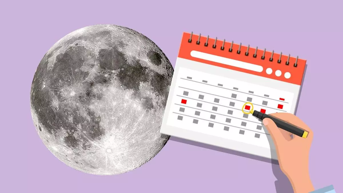 Comprueba cuándo caerá la próxima Semana Santa (y las siguientes)