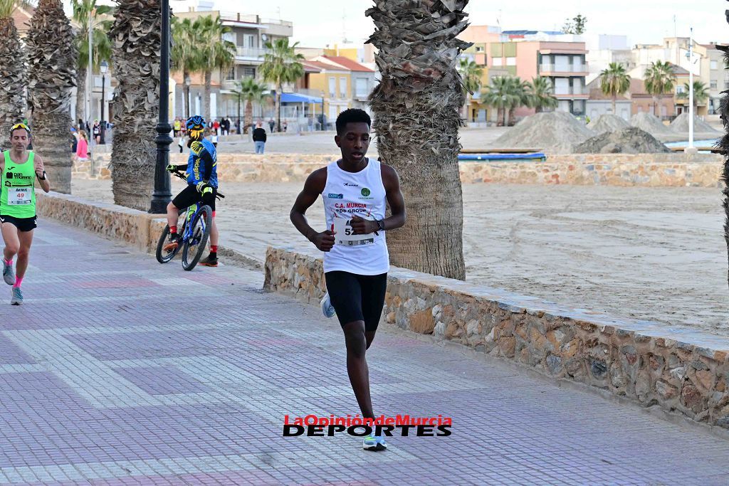 Carrera 5k Animal en Los Alcázares 2024 (II)