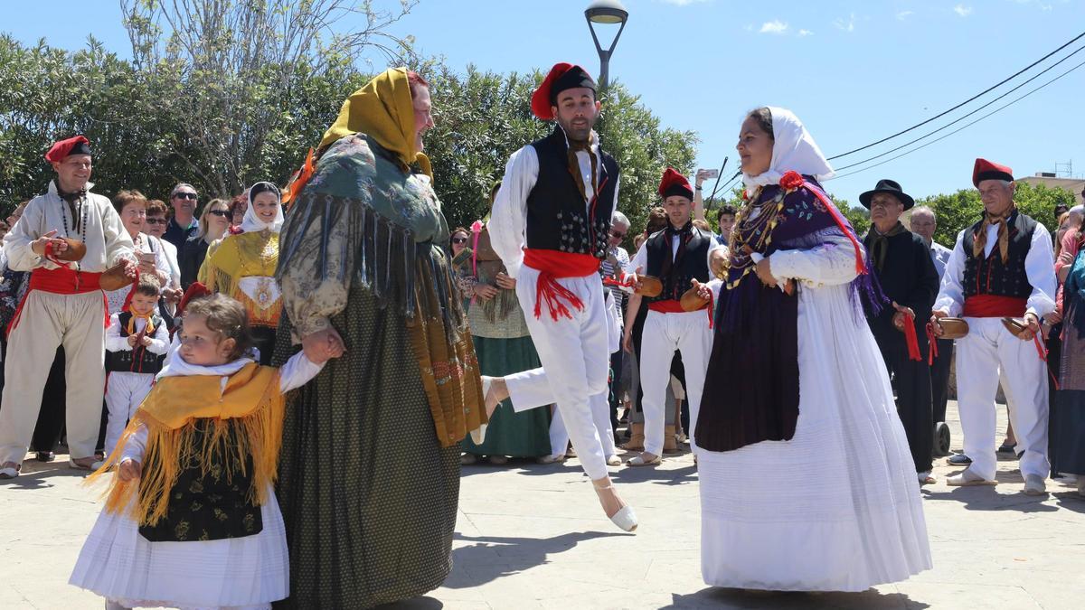 Paella Musical Este Domingo En Las Fiestas De Puig D'En Valls