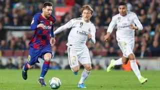 Modric desmonta mitos sobre el caso Negreira y explica por qué el Madrid ganaba más Champions que Ligas