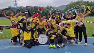 El Club d'Atletisme Safor Teika se consolida en lo más alto