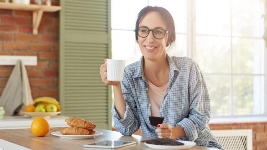 Coneix què has d&#039;esmorzar si tens més de 50 anys