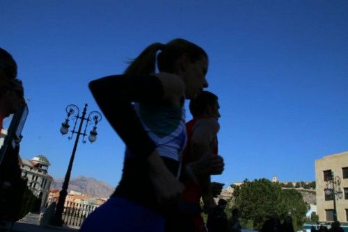 El Medio Maratón más monumental