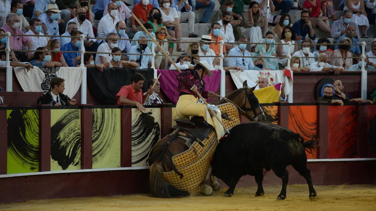 Los toros vuelven a La Malagueta