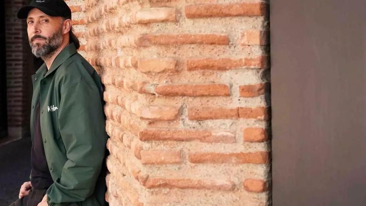 Sergio Sarria, en una imagen de archivo