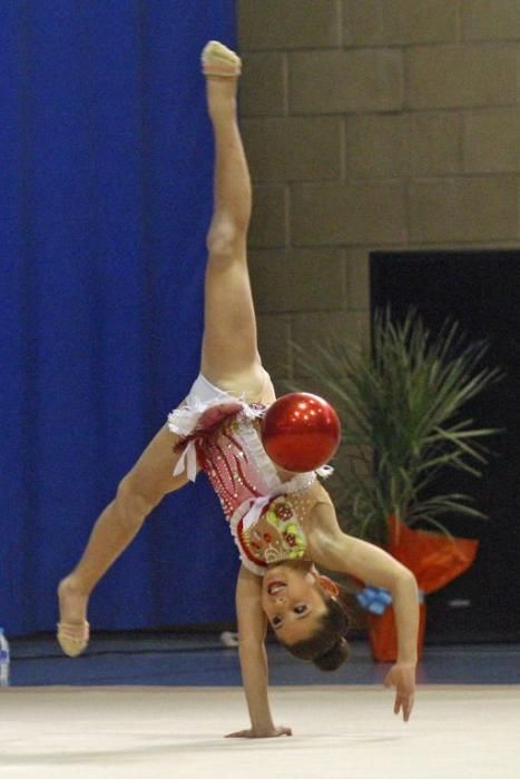 CLUB CRONOS: Torneo Nacional de Gimnasia Rítmica