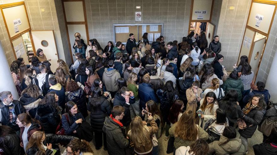 El Gobierno de Aragón completará su &quot;macrooposición&quot; de 2.500 plazas en 2026