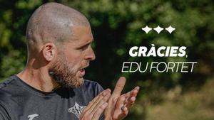 El técnico del Tona dice adiós