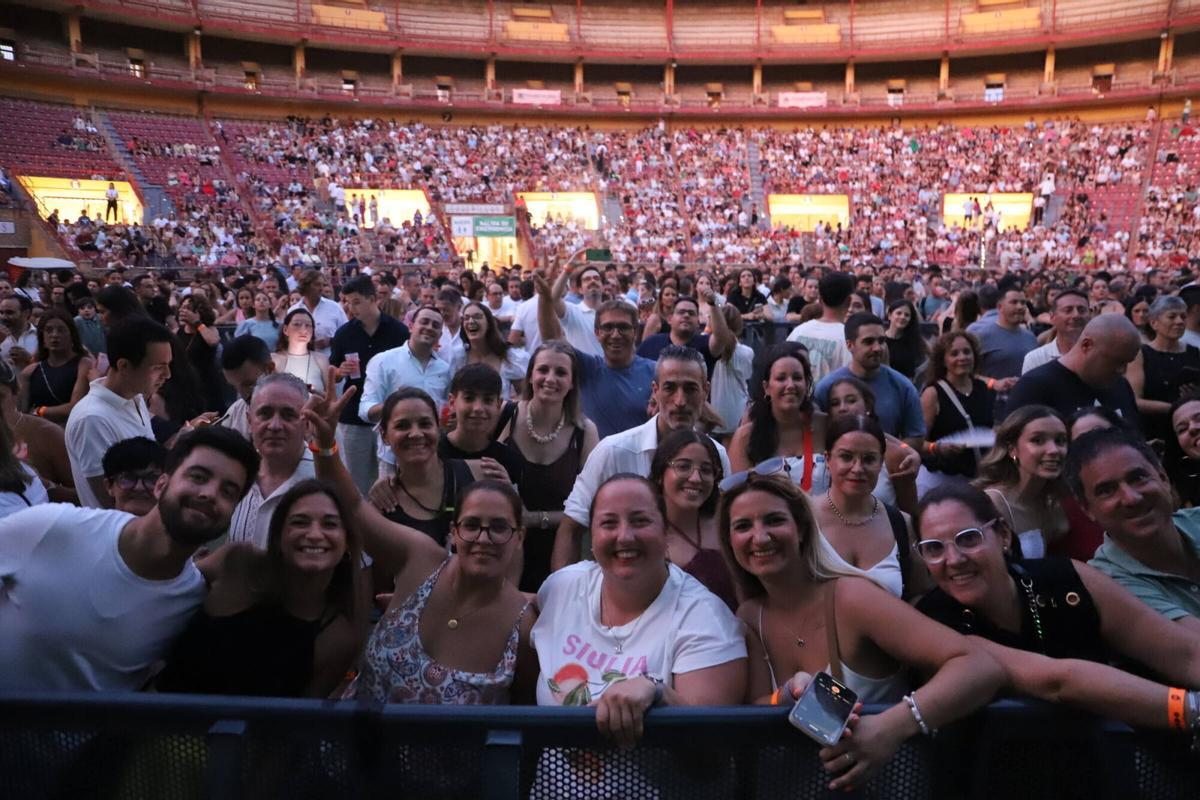 Cordoba Los califas Fest Marta Santos