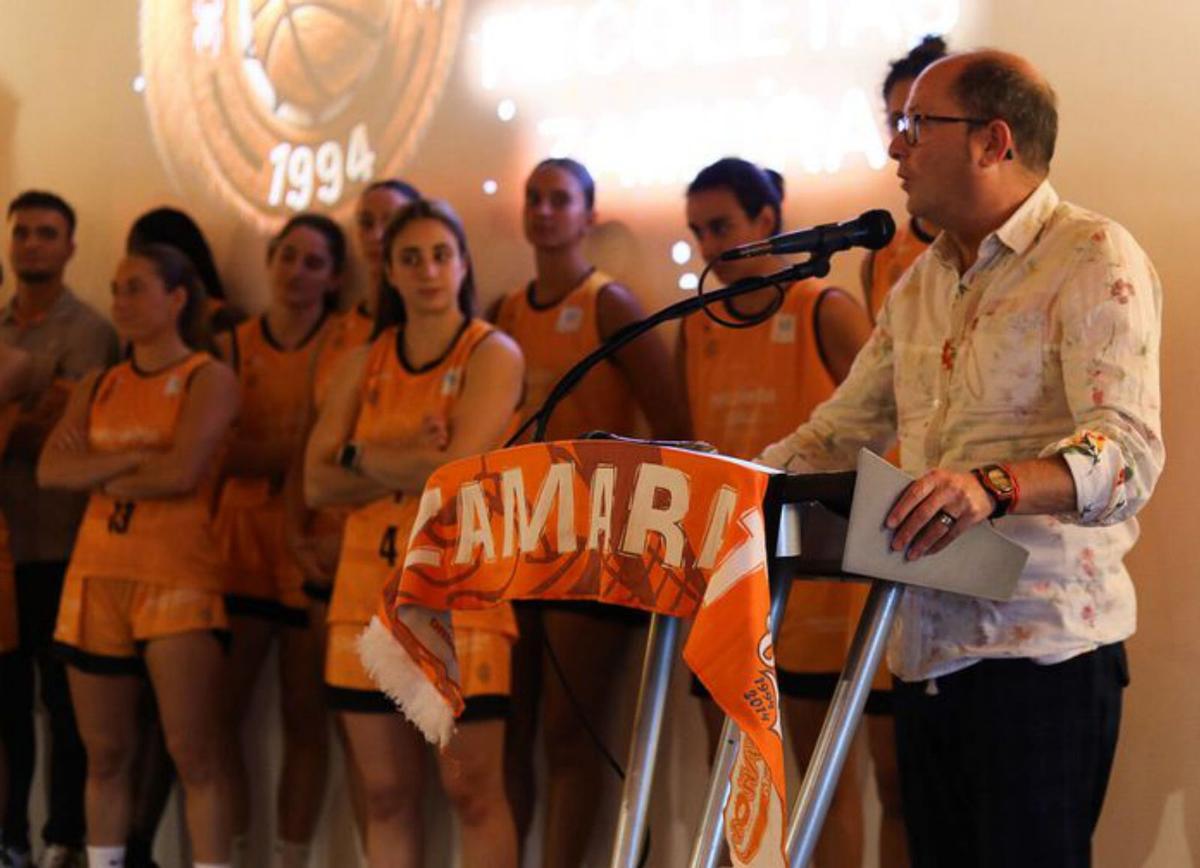 Recoletas inicia un nuevo año con idéntica ilusión