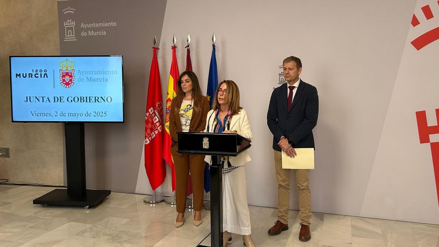 Estos son los 31 colegios de Murcia y pedanías que instalarán nuevos toldos
