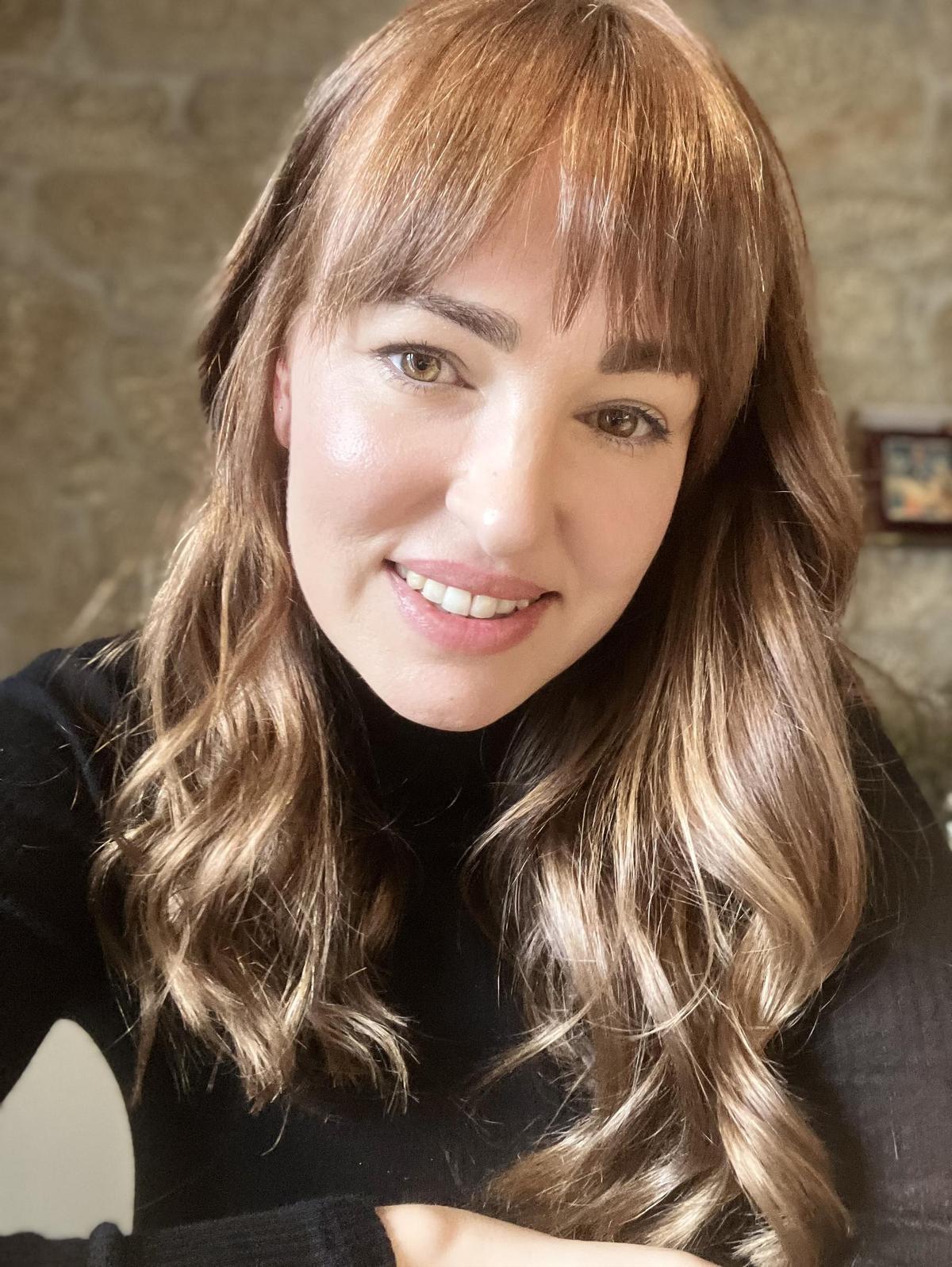 Diana Vilas Meis é a autora do traballo.