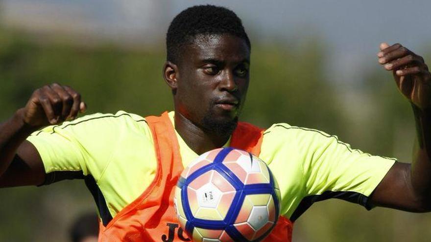 El Villarreal podría embolsarse 9 millones por N&#039;Diaye