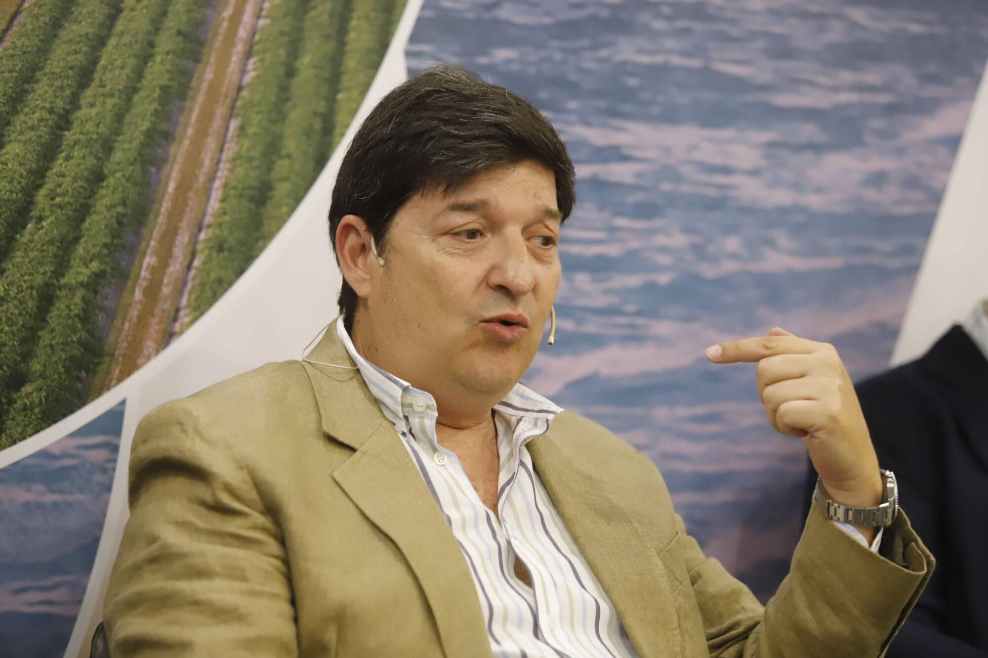 Planeta Agro Córdoba, en imágenes