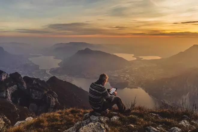 Los 20 libros que deberías leer antes de morir