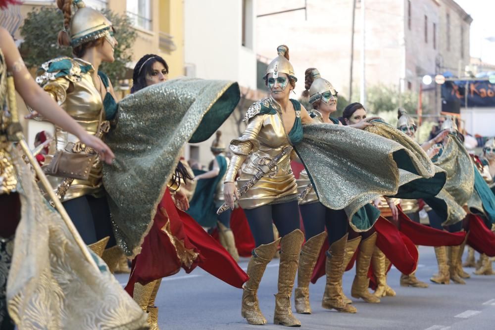 Carnaval de Palamós