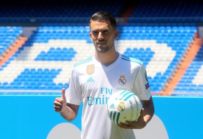 Dani Ceballos