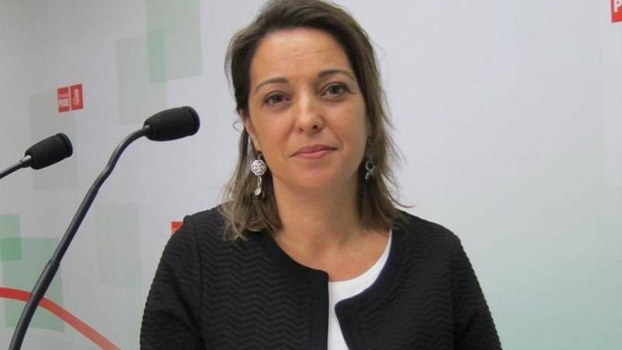 Isabel Ambrosio (PSOE): &quot;Que gane las elecciones es una opción real&quot;