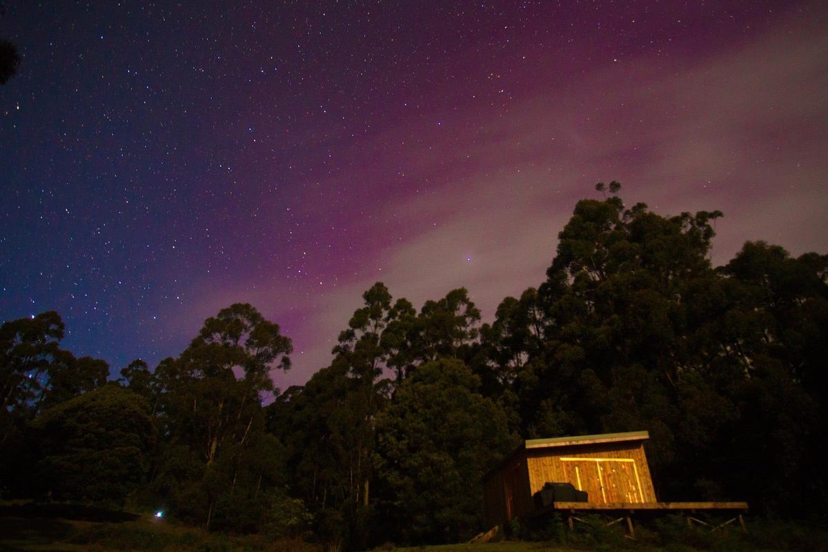 Tasmania, Oceanía