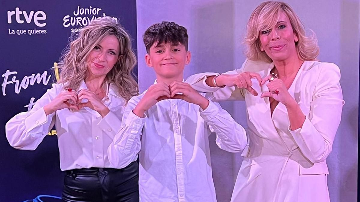 Eurovisión Junior