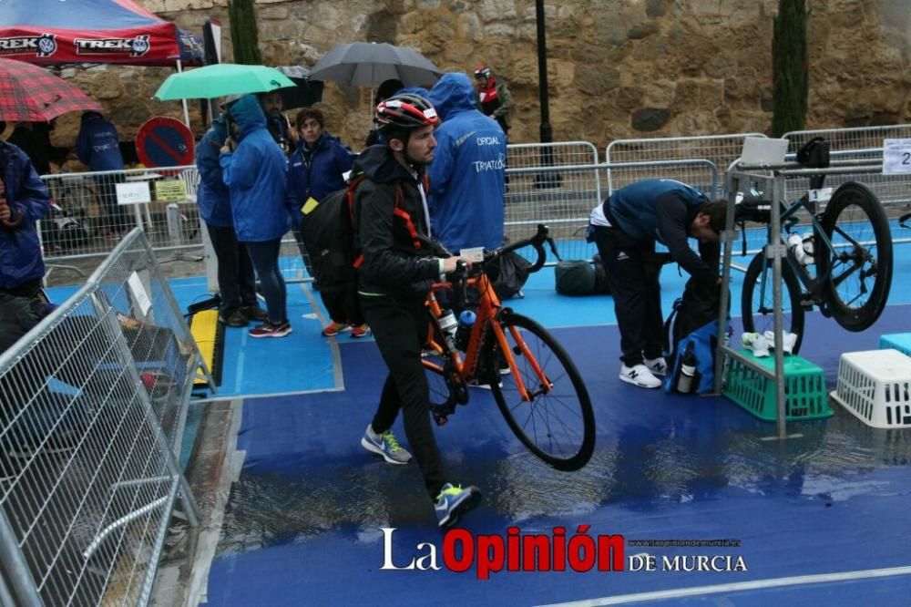 I Duatlón Media Distancia Ciudad de Lorca 2019